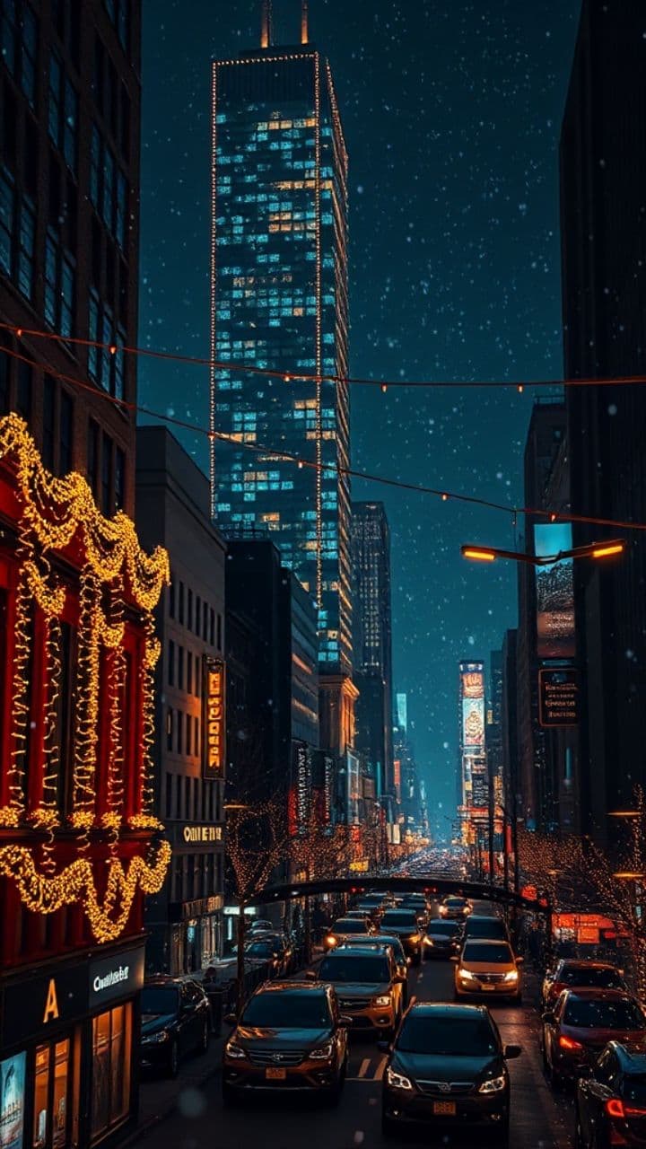 Navidad Digital y Conexión Humana