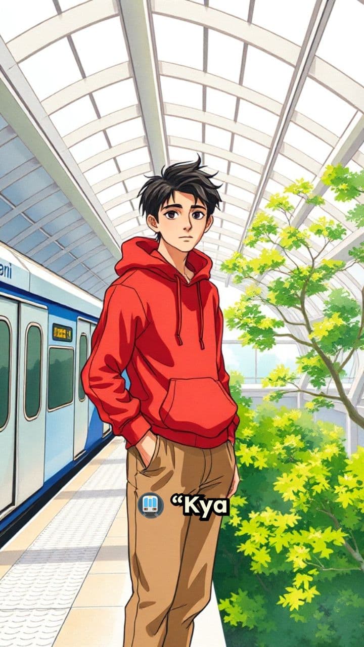 Delhi Metro Ke 5 Shocking Facts