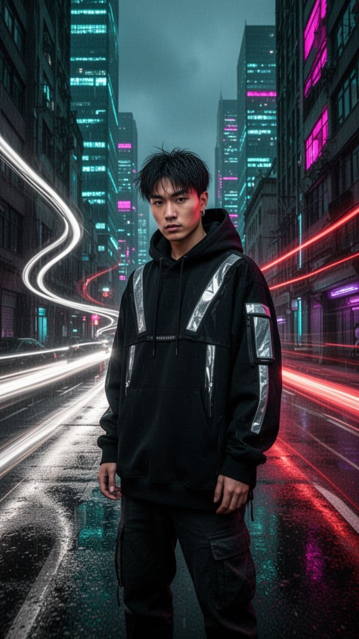 Kein Morgen, kein Kalender