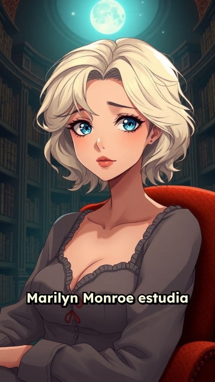 Marilyn Monroe: Icono de la Cultura Pop