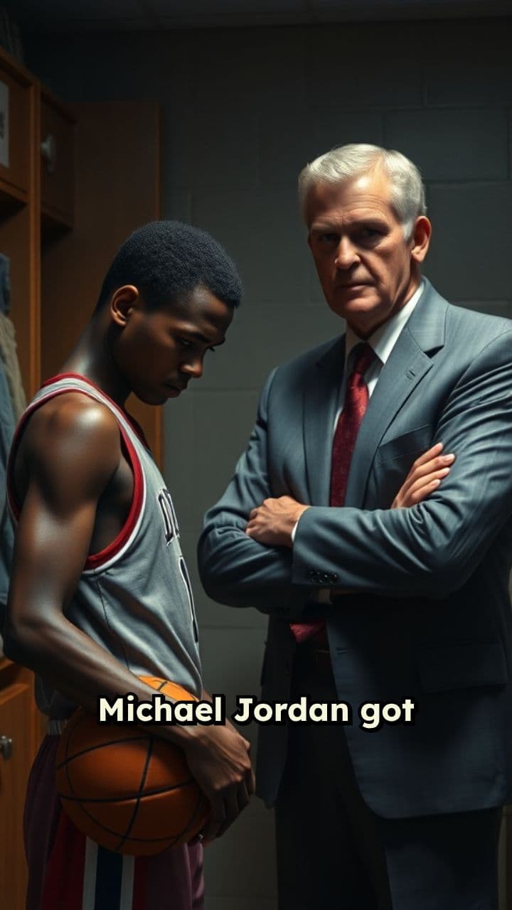 From Rejection to Greatness