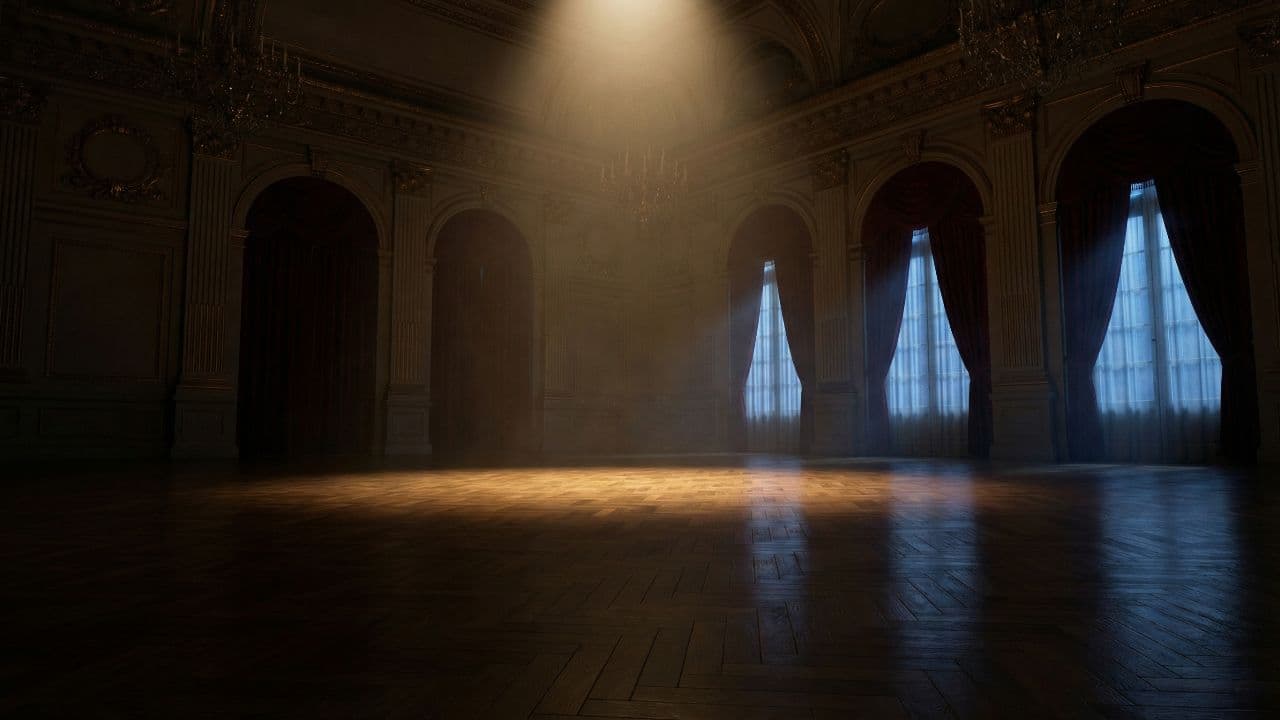 Bailando con mi niña