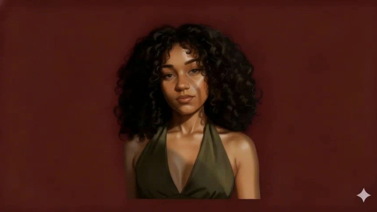 Image transform video