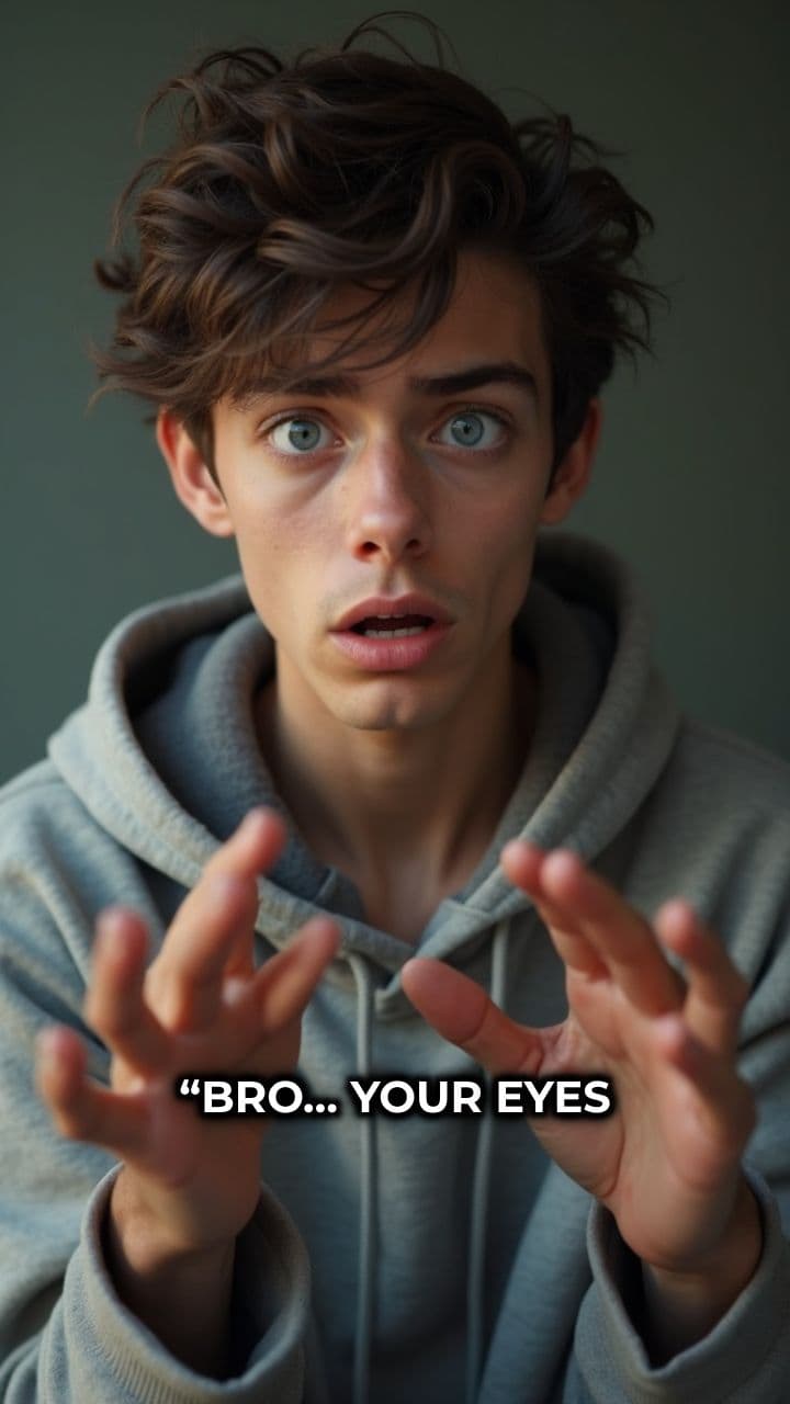 Invisible Universe Unseen by Humans