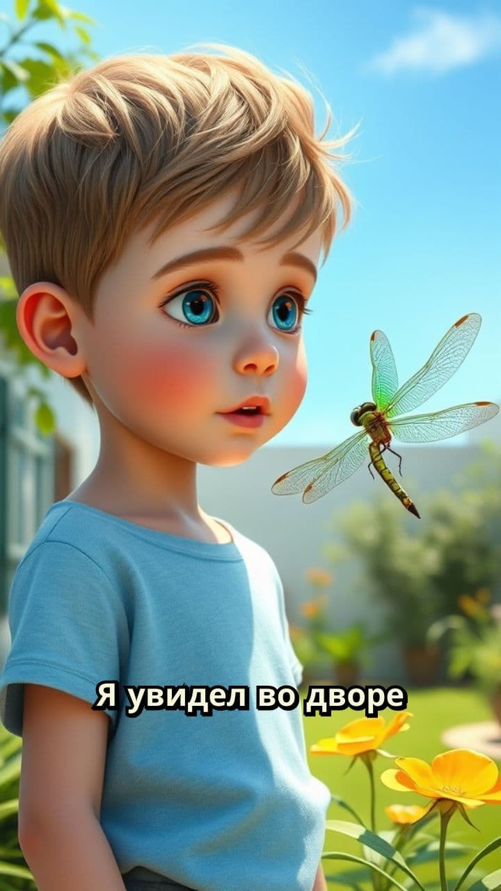 Прощание с детством