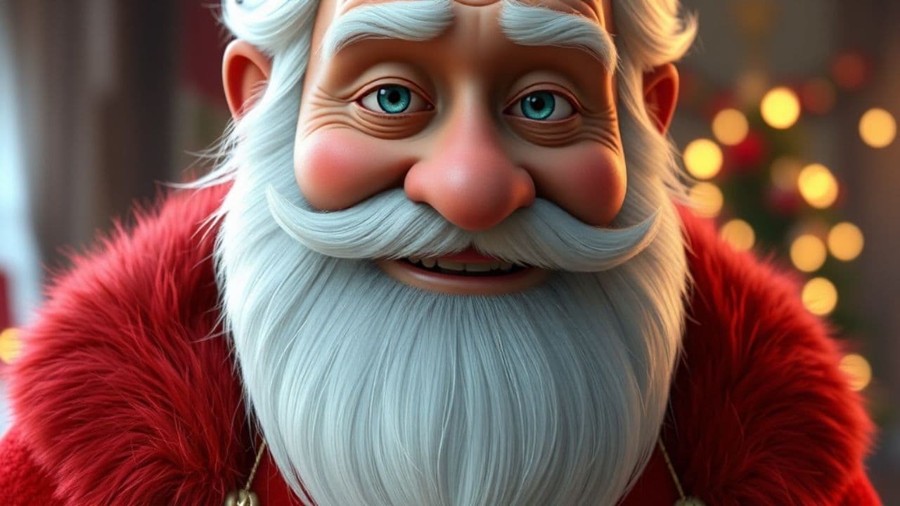 Kling, Klang, Nikolaus ist da