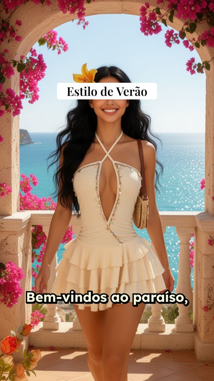 Desfile de Verão
