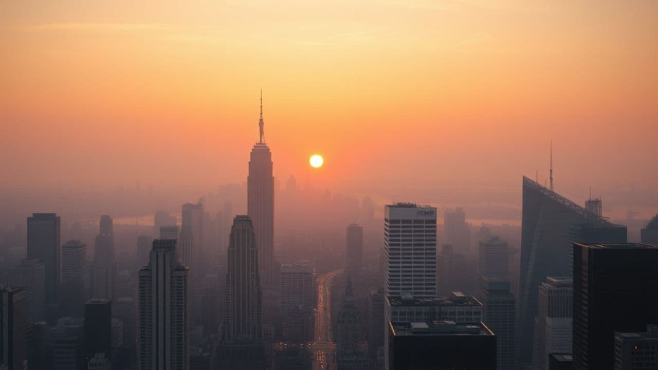 Shining Truth with Blacklight TV