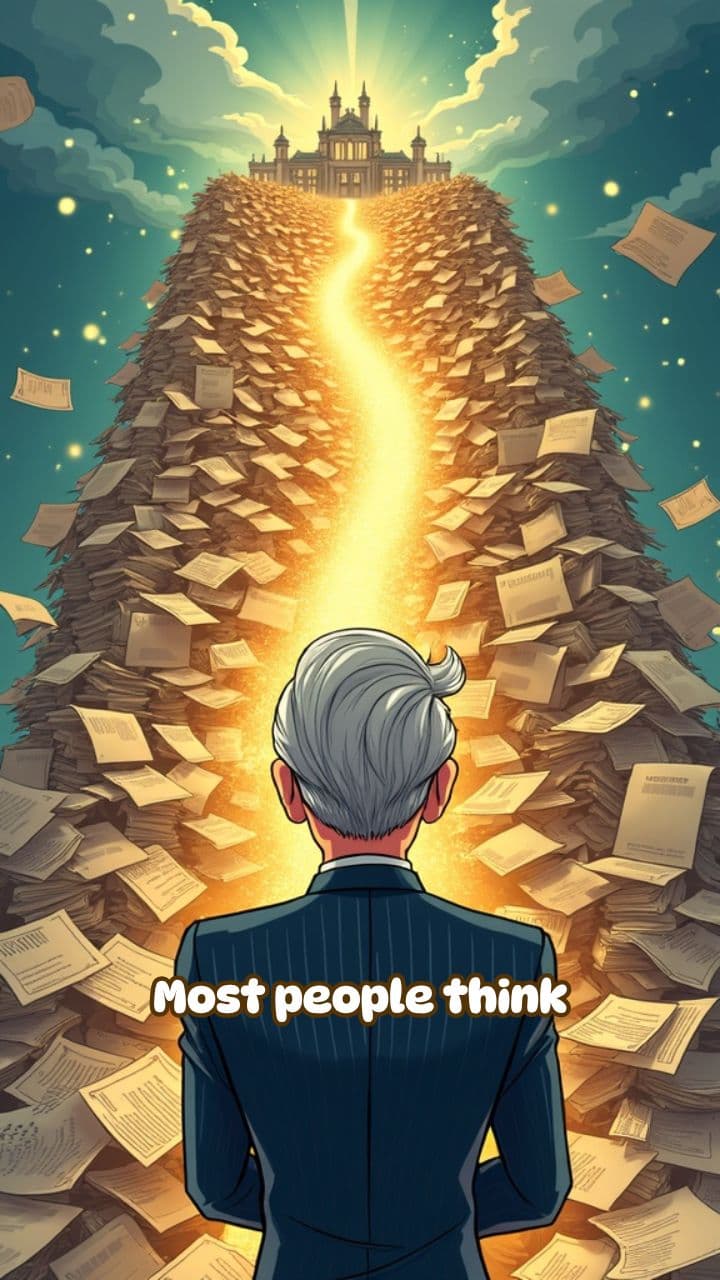 Building Wealth Through Smart Systems