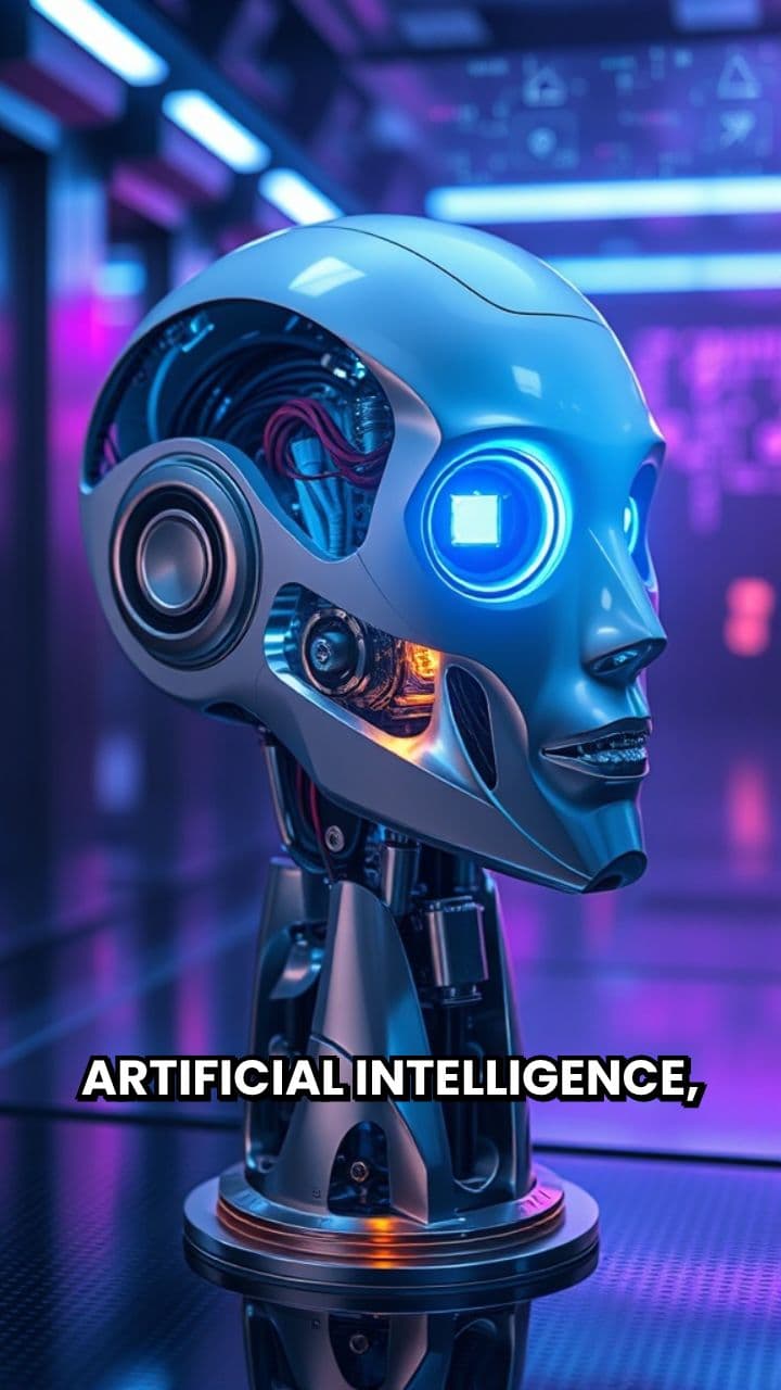 AI: Benefits and Responsible Use