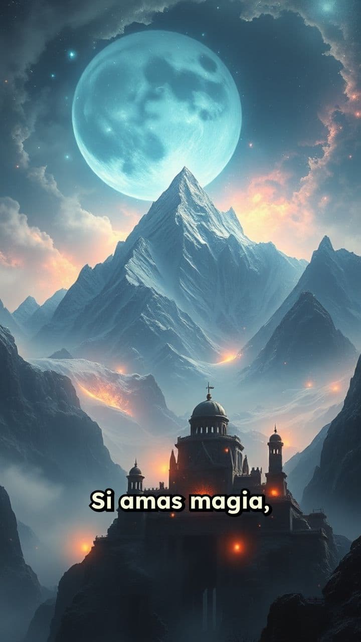 Memorias de Idhún: Una Apuesta Segura