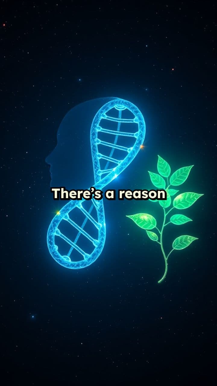 Shared Threads of Life