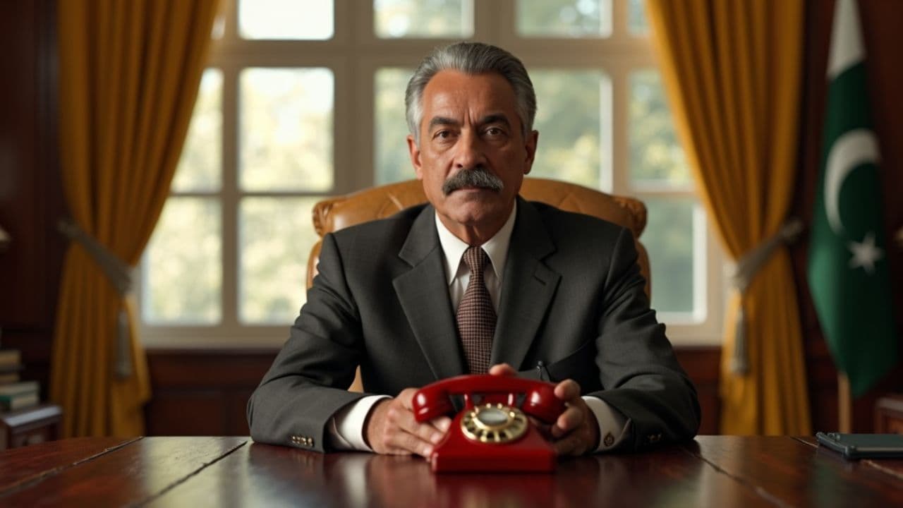 Pakistan Races to Meet IMF Targets