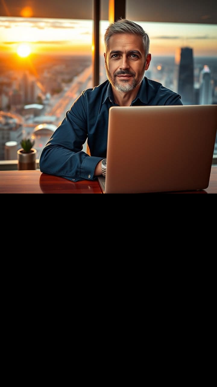 Le secret du flow des dirigeants