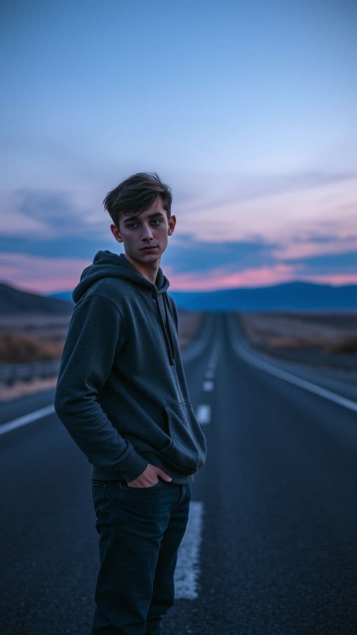 खोया हुआ सफर