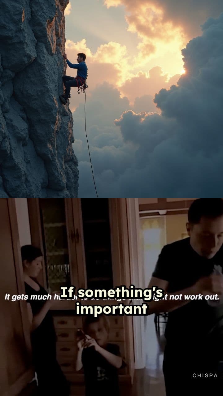 Do It In Spite Of The Fear