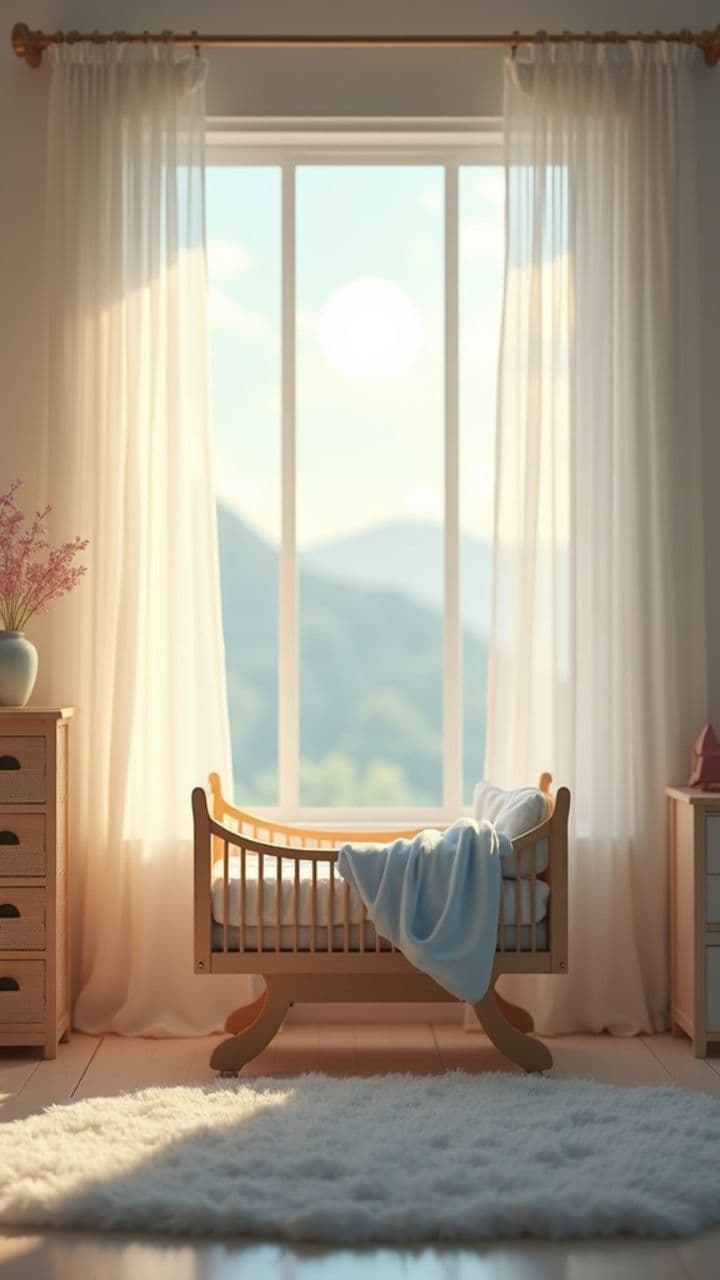 Sleepy Kitty's Good Night Song