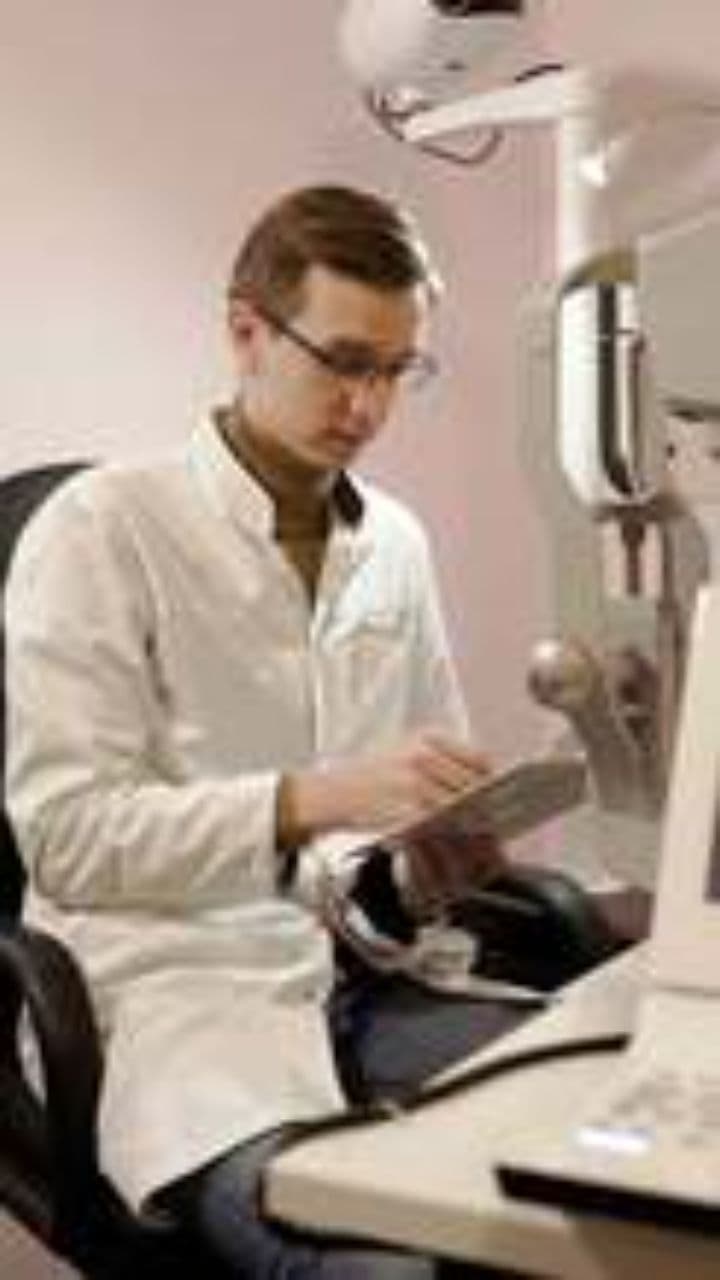 Recorrido por la furgoneta médica AnatoLab