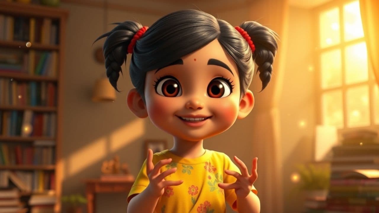 प्रणव स्कूल कैसे गया?