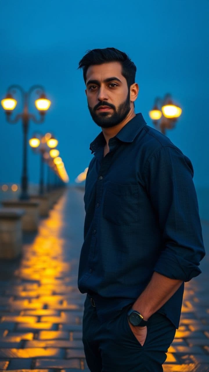 حضنك بيوحشني لسه