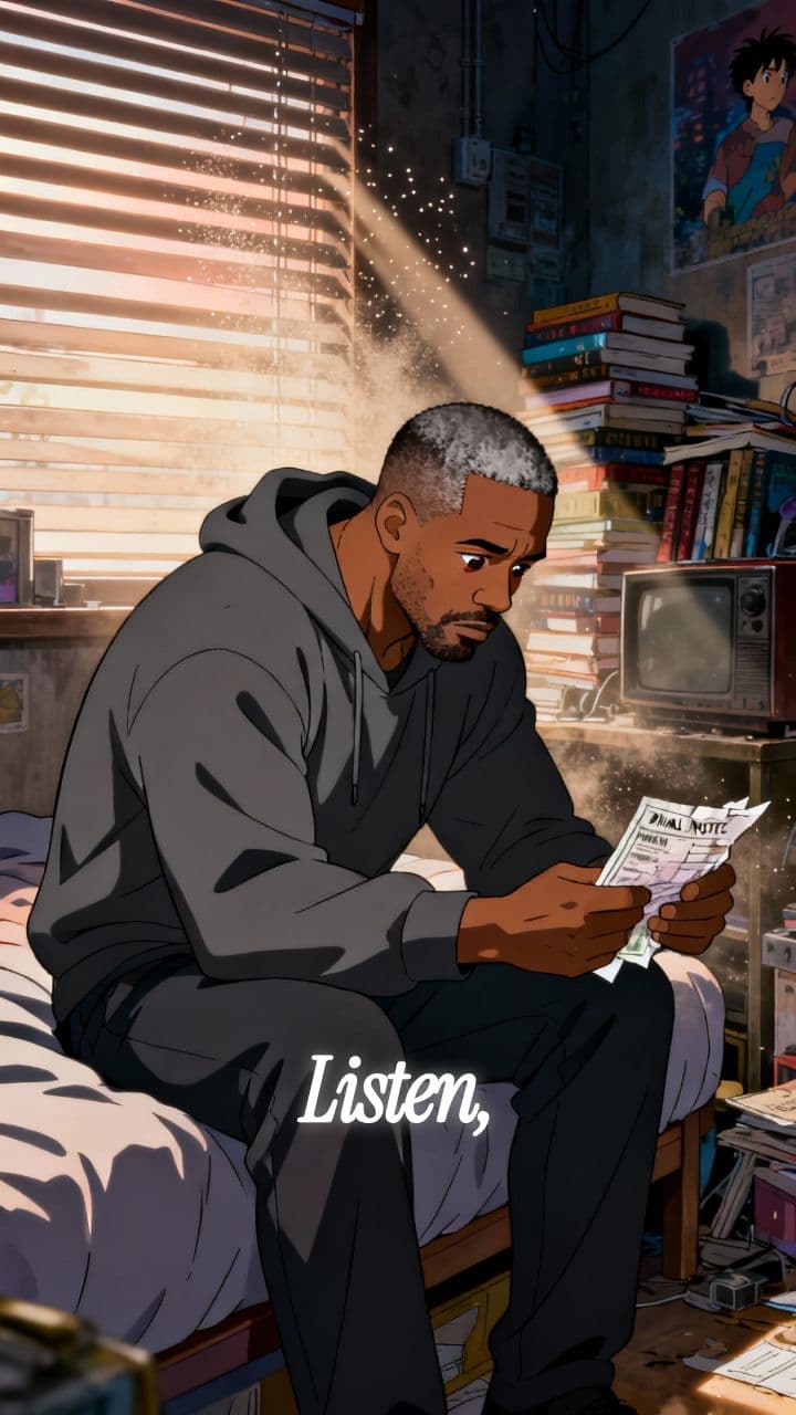 The Honest Foundation