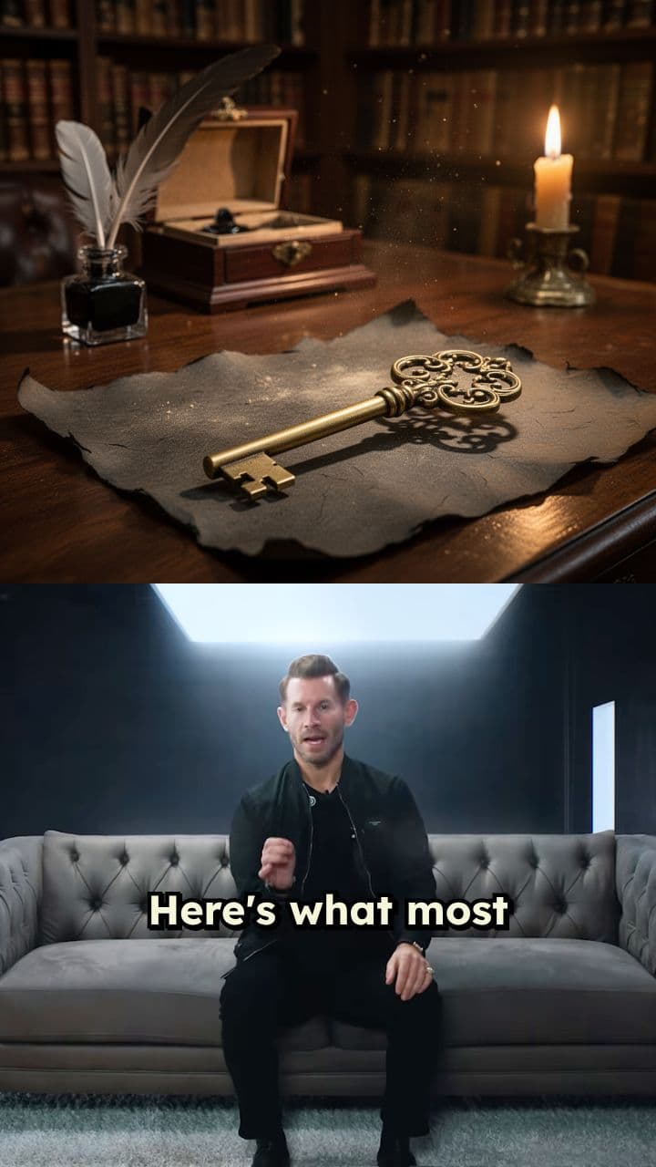 Stop Over-Explaining, It's Lowering Your Status