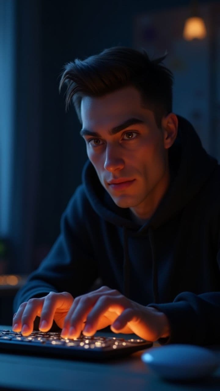 Force mentale et discipline