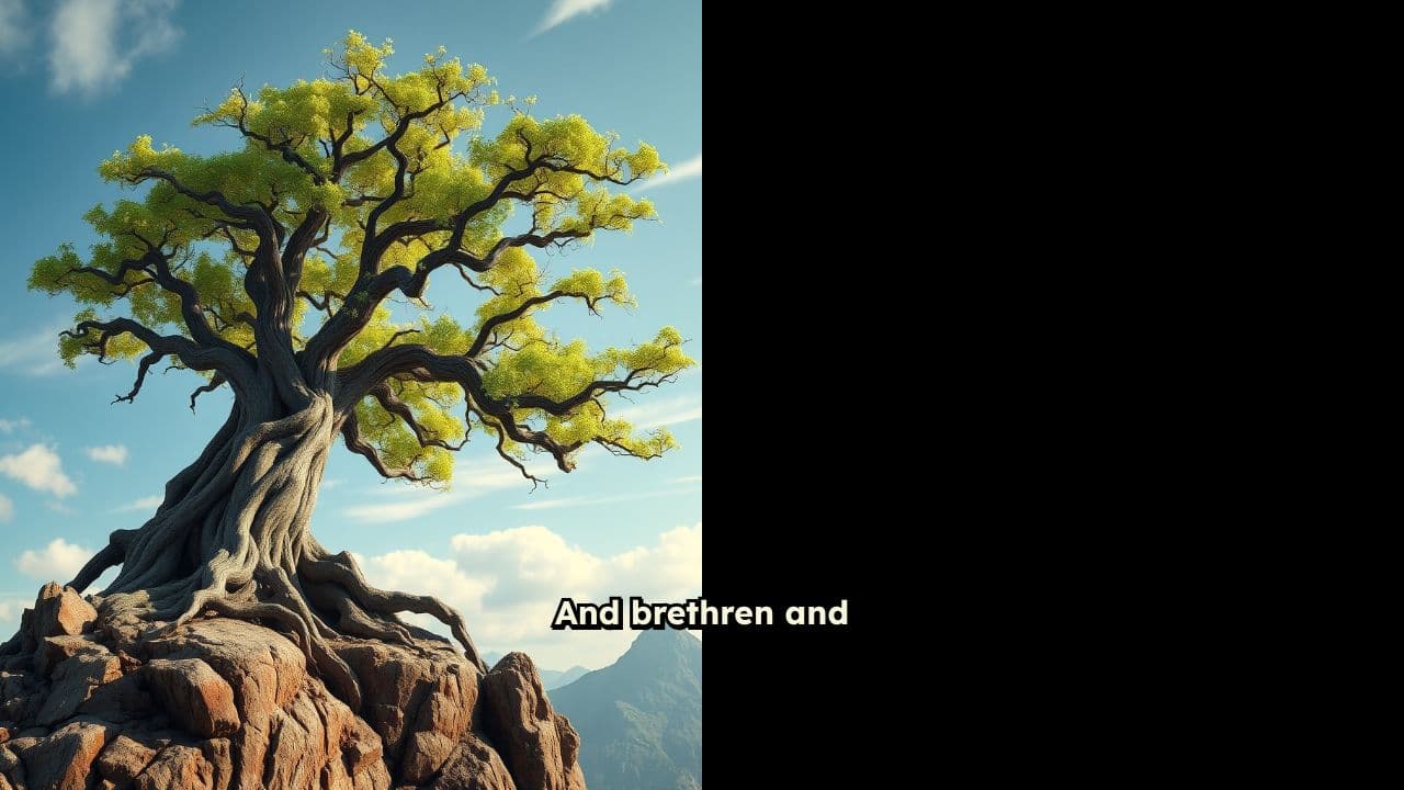 Accept Trials With Joy