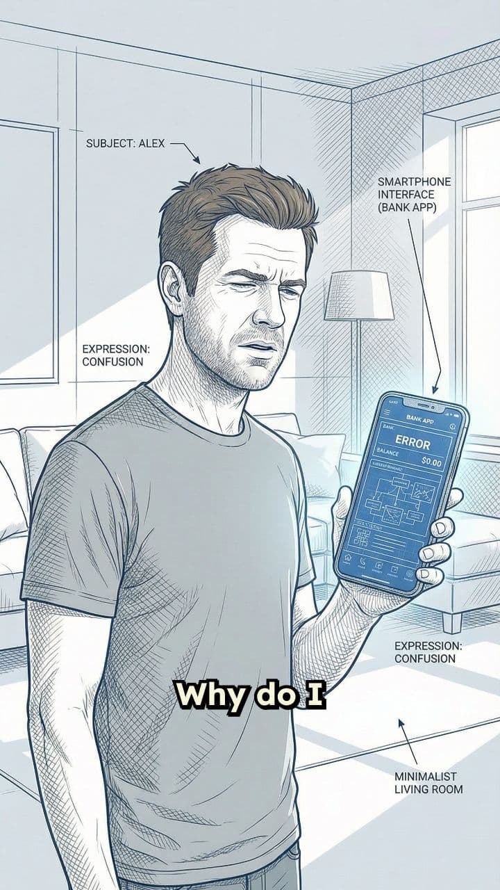 Stop Letting Your Money Sleep