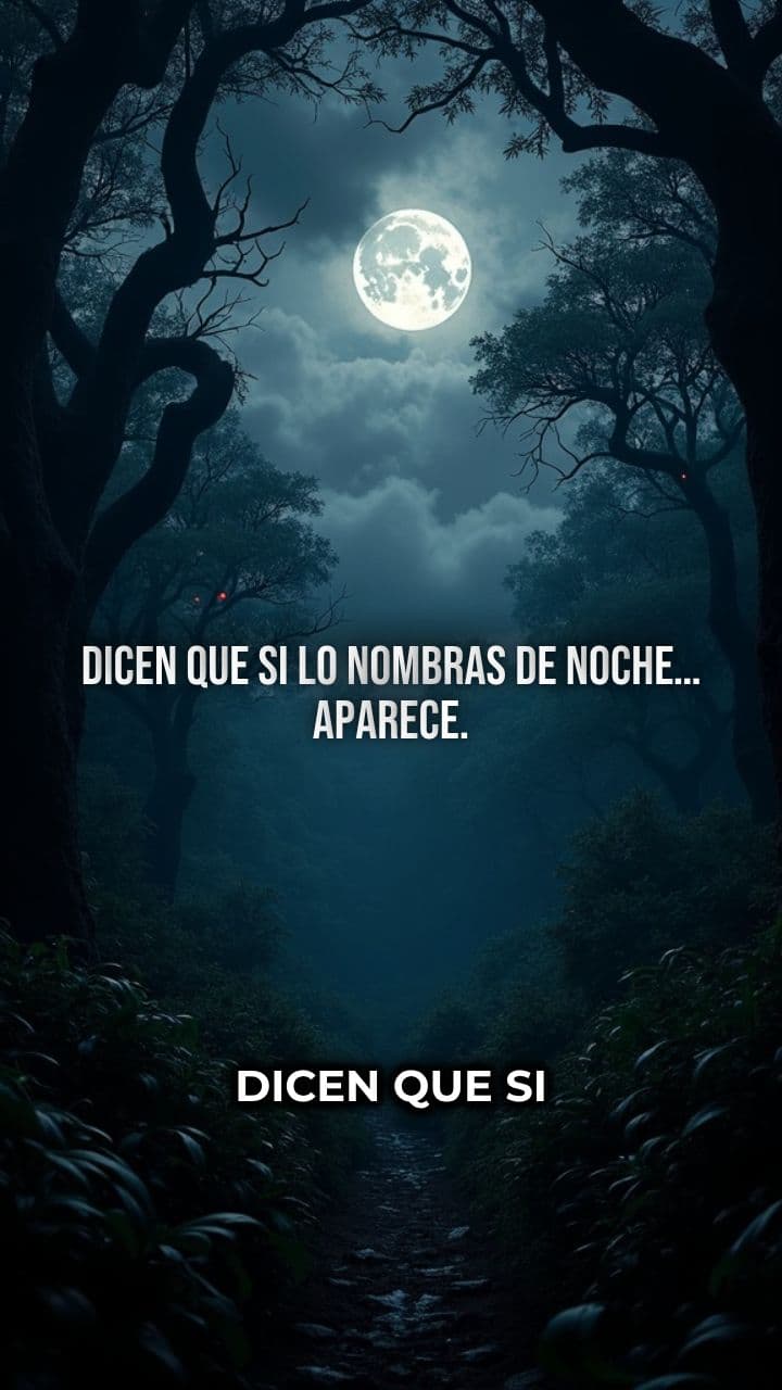 El Pombero: El Duende Guaraní