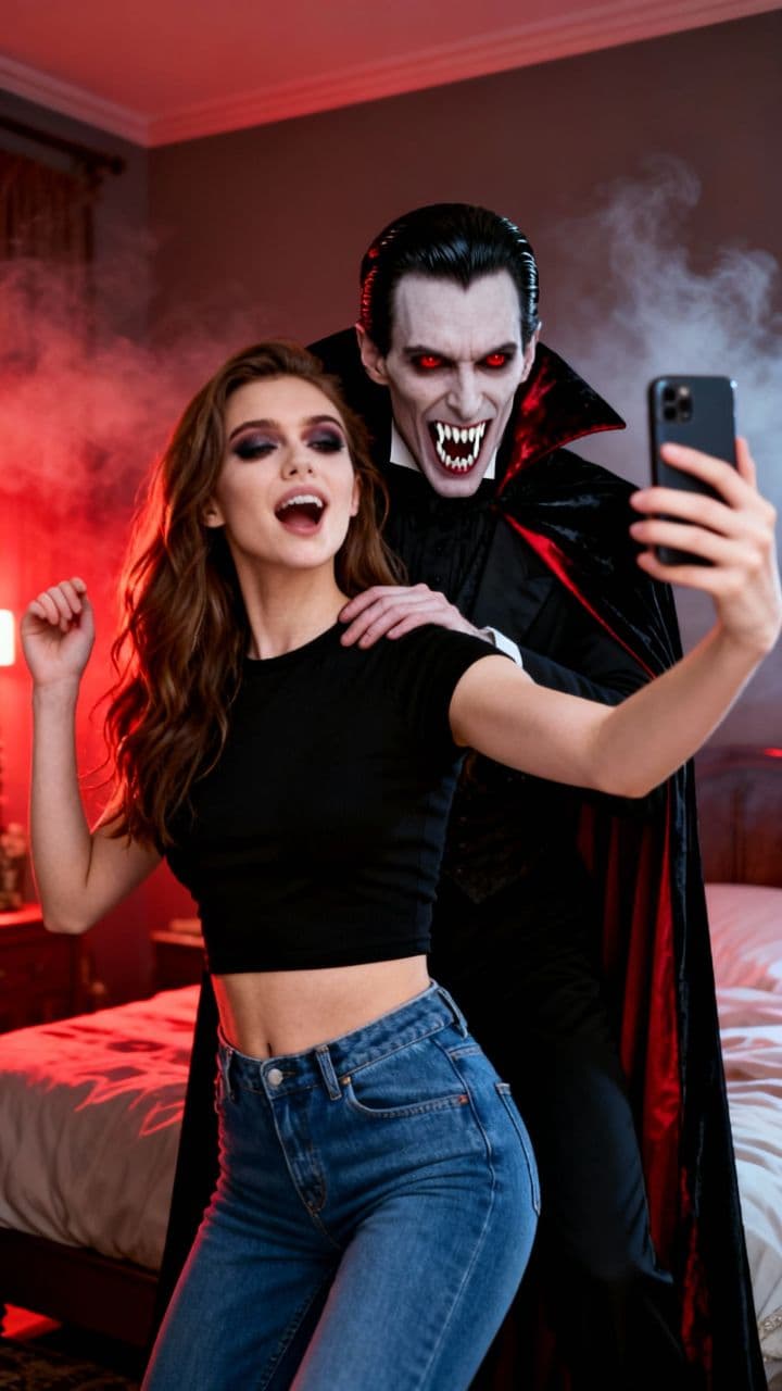 My Trend, Leave Me Alone!