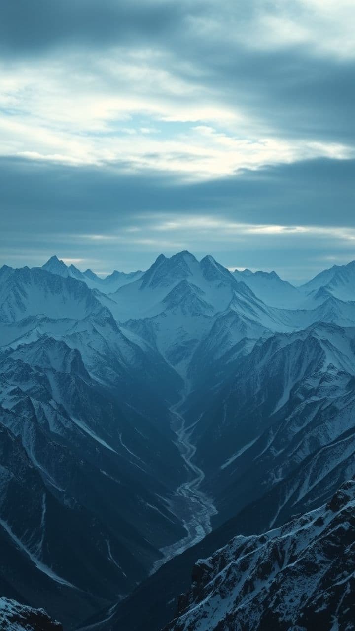 The Sleeping Giant's Fury