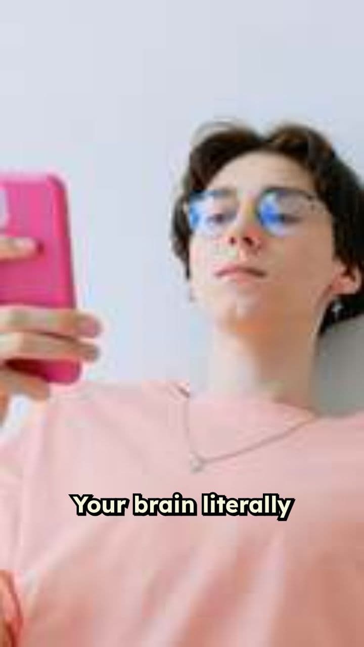 El sesgo cómico de la autopercepción