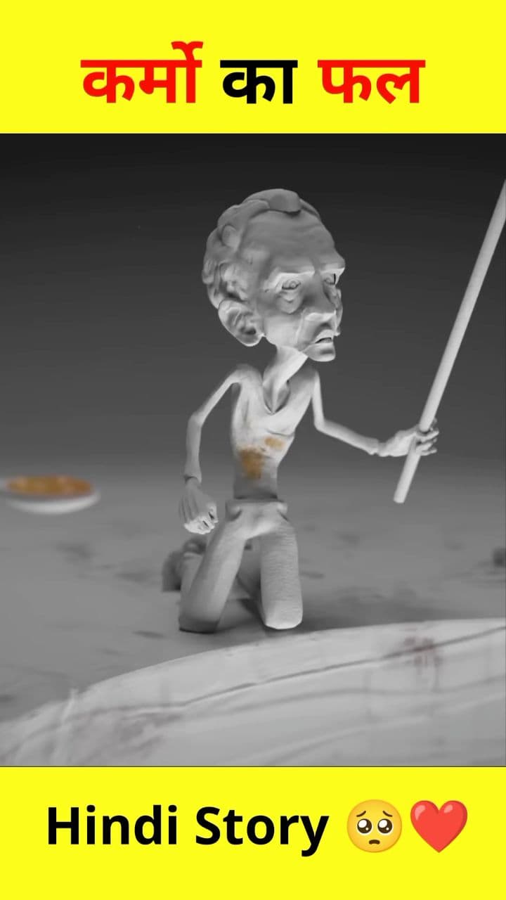 Family Learns Heaven Through Sharing Soup