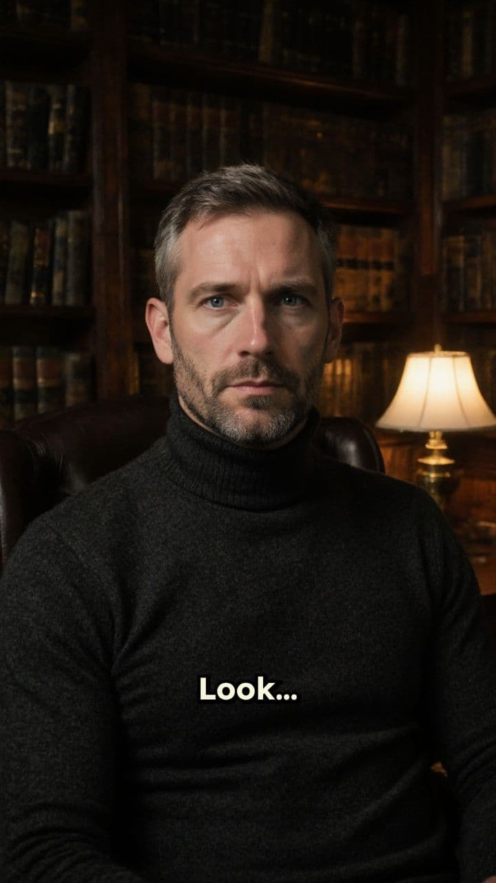 Grit Beats Motivation Every Time