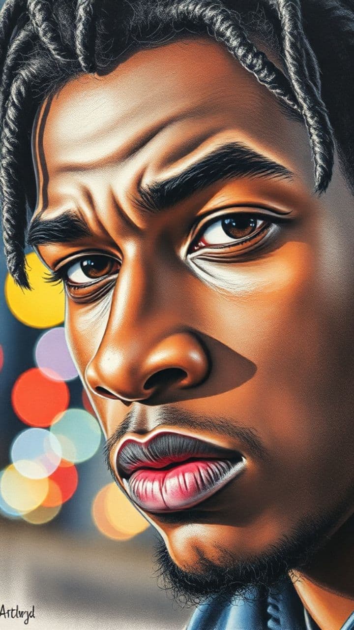 Ratchet Vibes and Fast Times