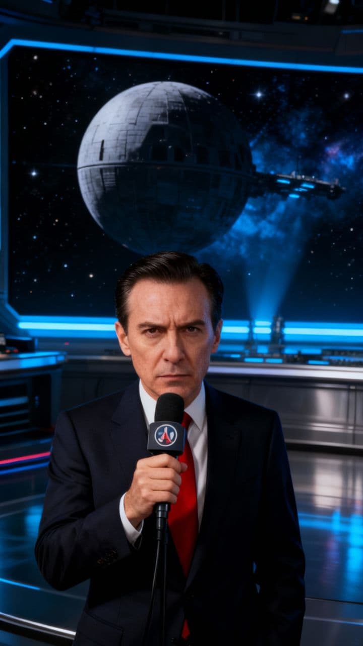 Redemption in the Force