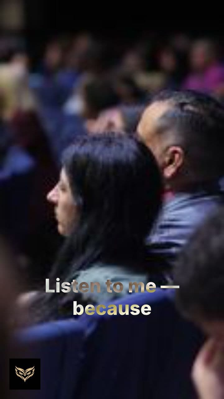 Let Them Go and Keep Moving