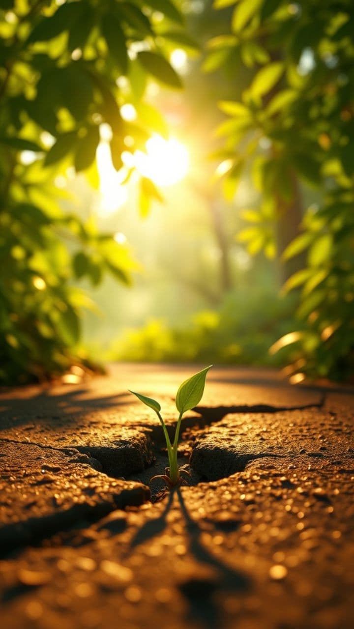 Sisterhood and Strength