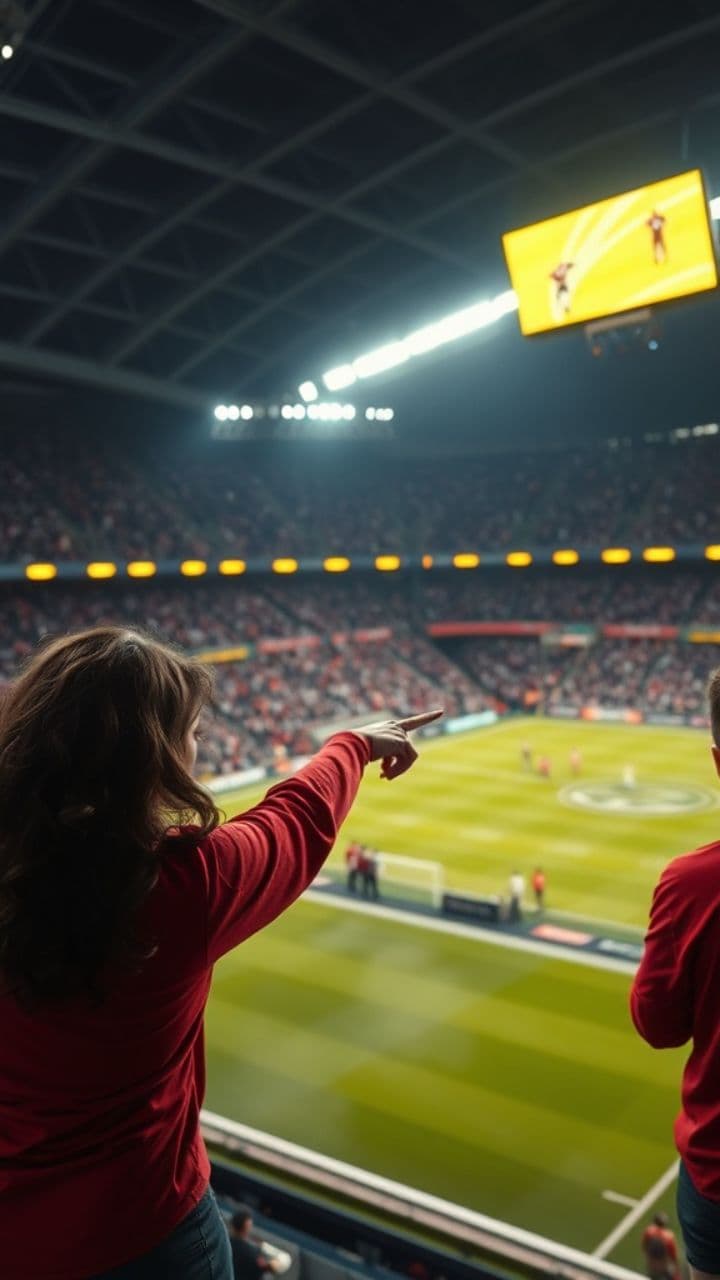 La VAR, un coût controversé pour le football