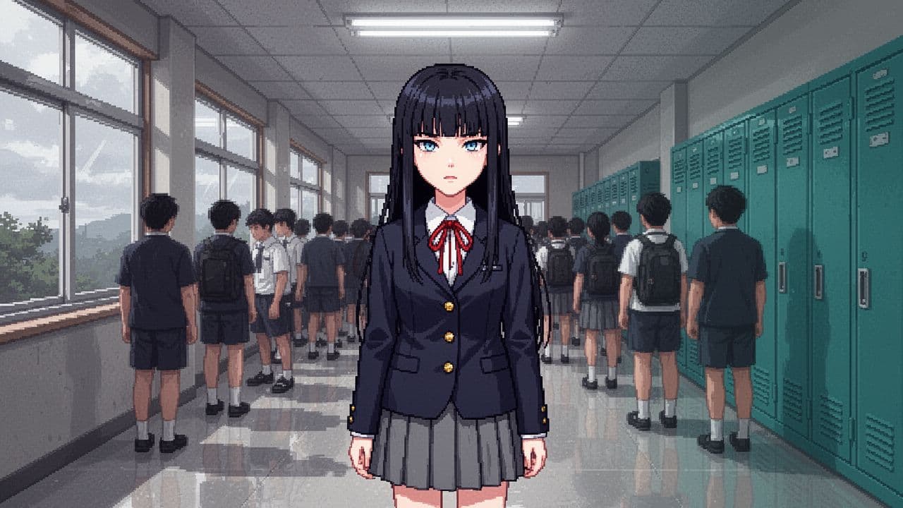 The One She Thaws For