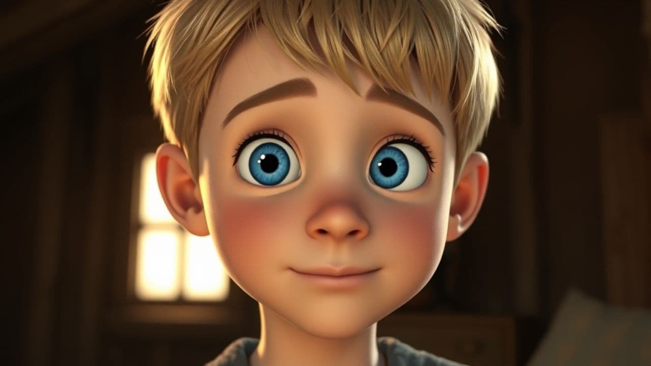 Счастье в простоте и любви