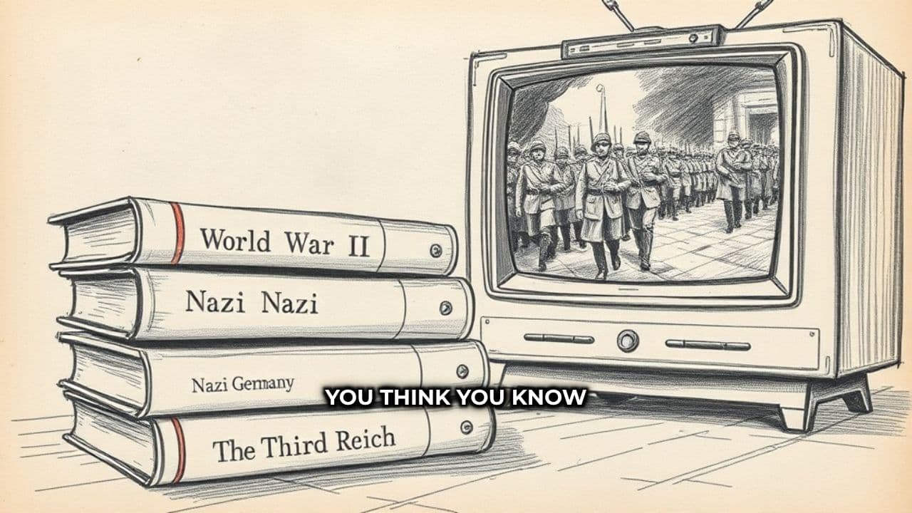 Shocking Truths About Nazi Germany