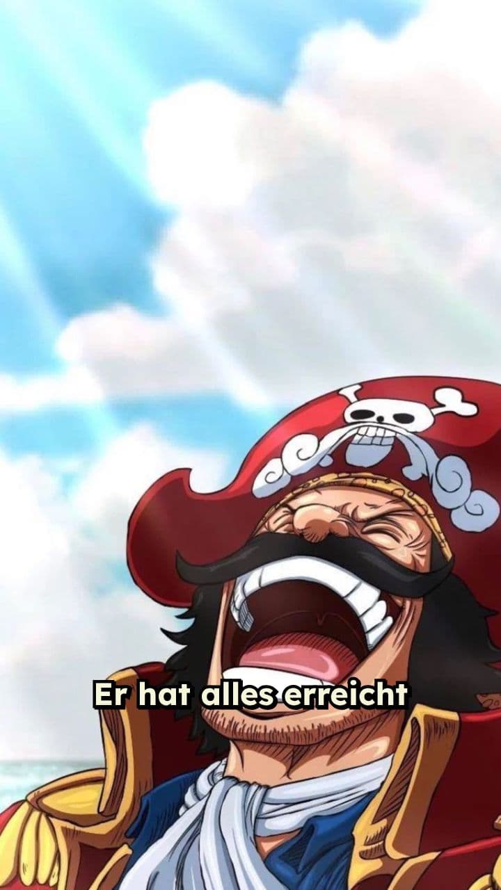 Das Geheimnis des One Piece