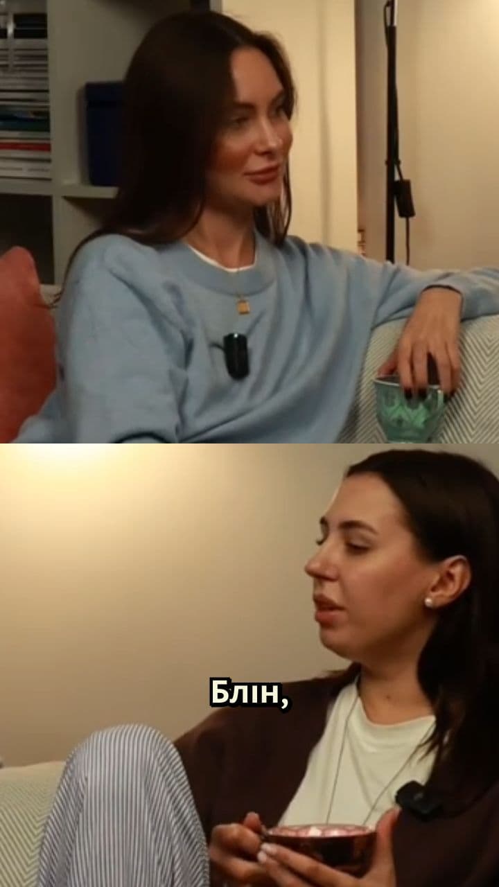 Порівнюєш свої найгірші якості з чужими найкращими