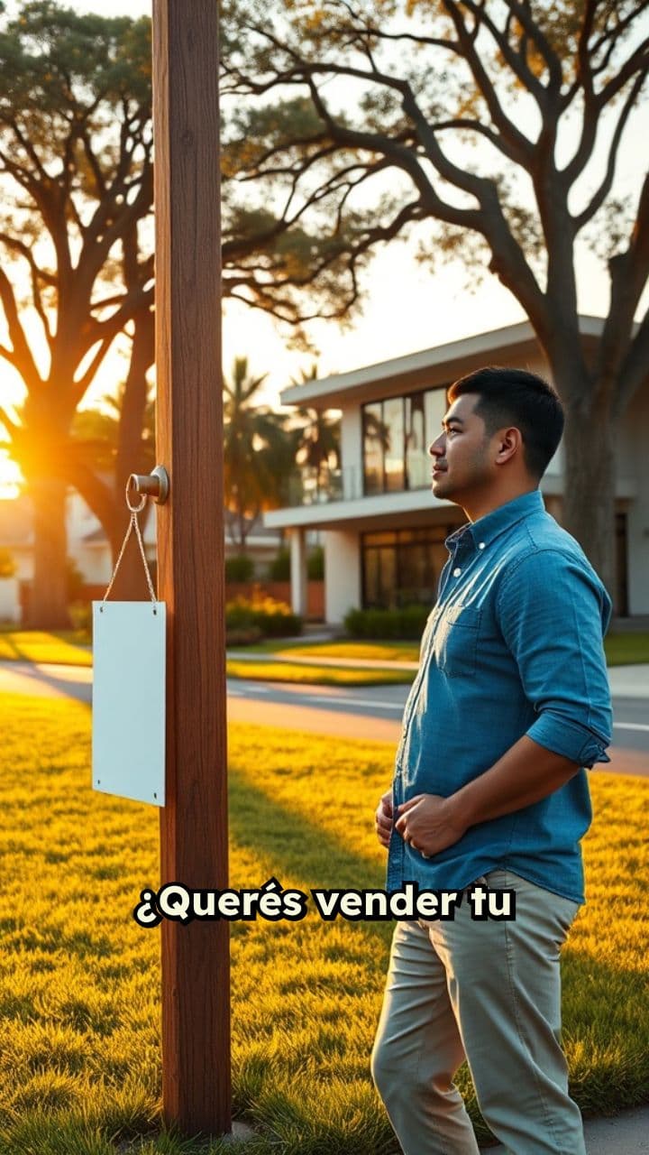 Tasación profesional para vender tu propiedad