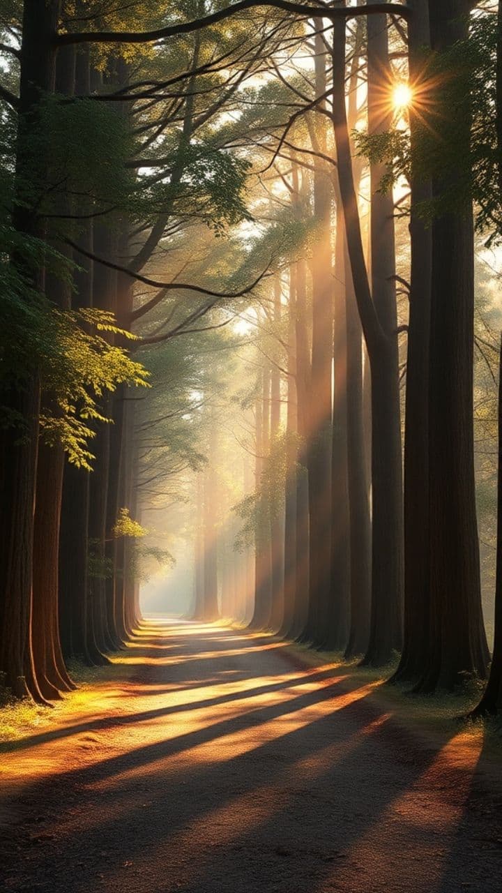 Eternal Love Through Every Storm