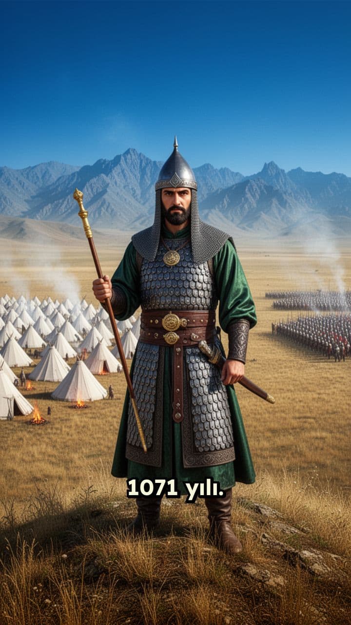 Malazgirt’in Anadolu’ya Etkisi