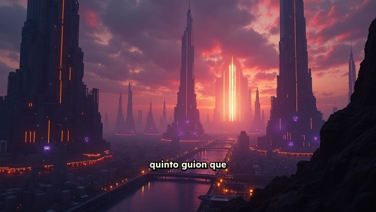 El Último Protocolo