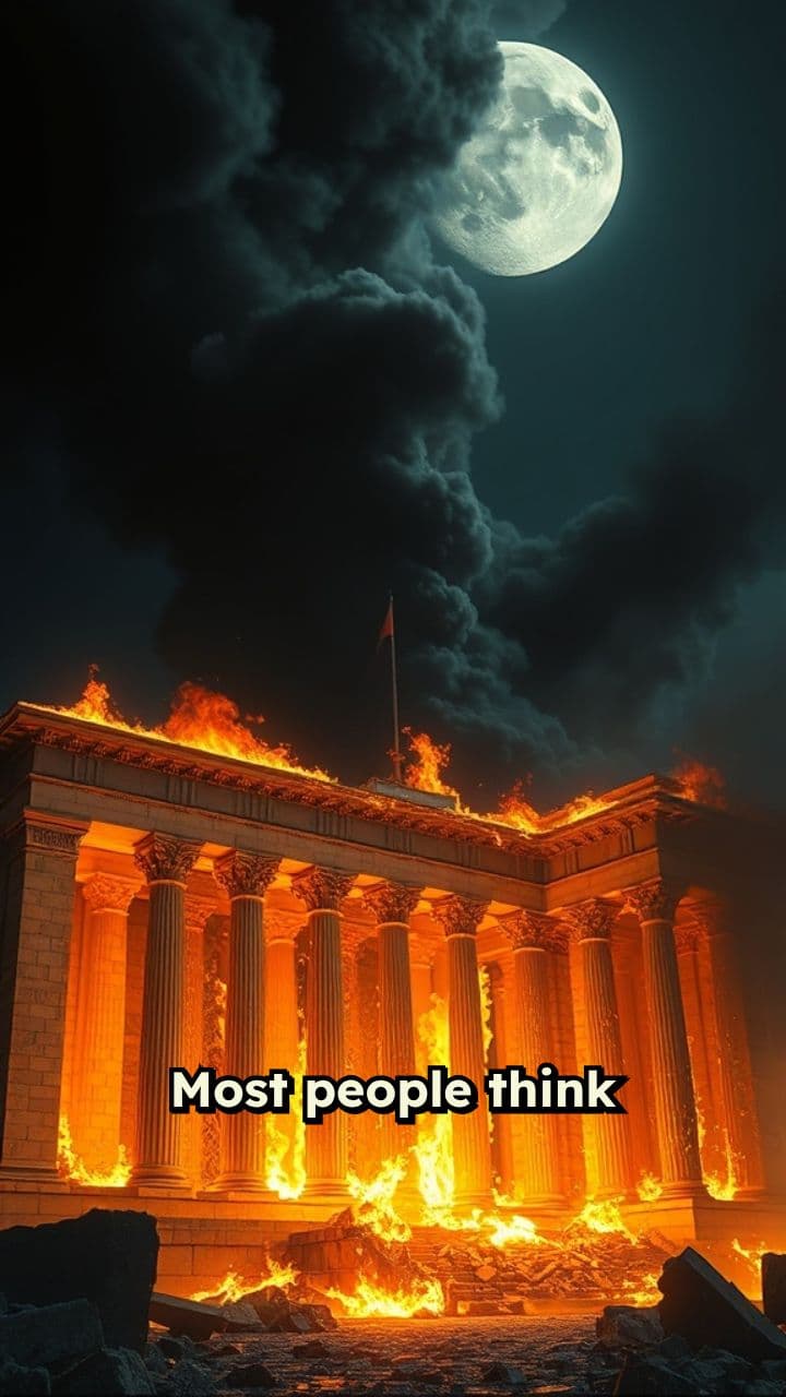 The Slow Death of Knowledge